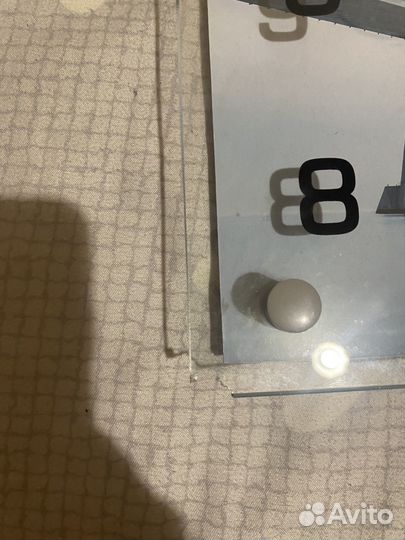 Настенные часы