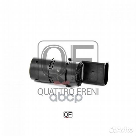 Датчик парктроника RR QF10H00004 quattro freni