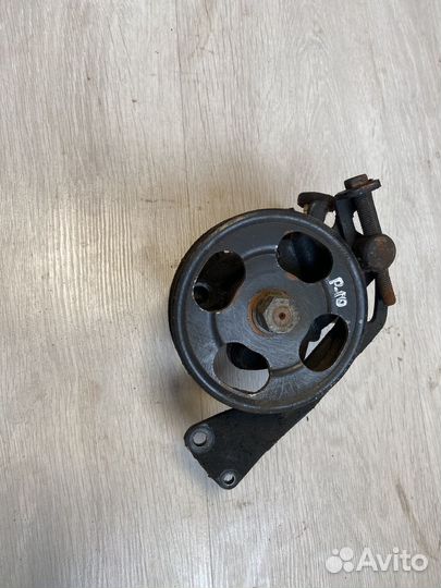 Nissan primera p10 гидроусилитель руля