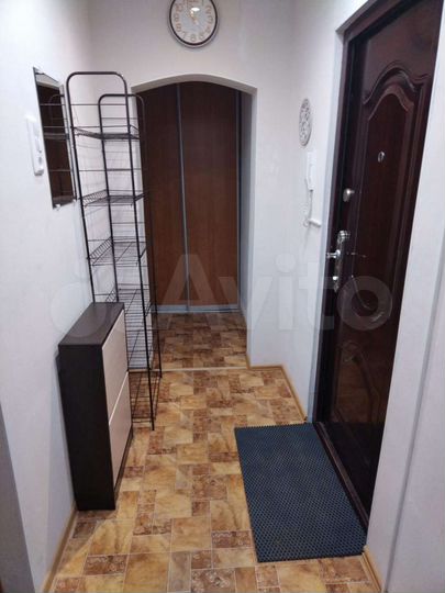 2-к. квартира, 48 м², 1/5 эт.