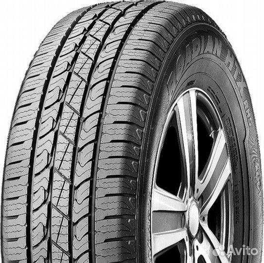 Nexen Roadian HTX RH5 285/60 R18 116V