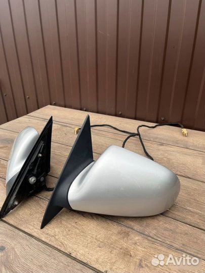 Зеркало Audi A8 D3 3.2