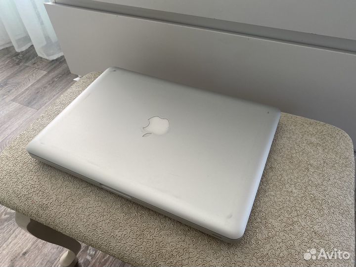 MacBook pro 13 / core i5 / ssd