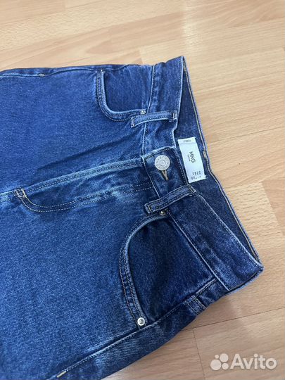 Джинсы mango 32