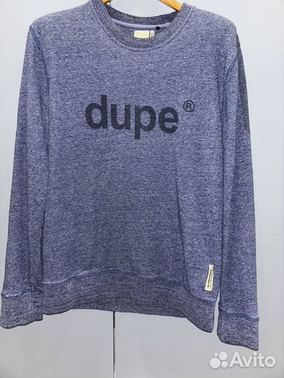 Свитшот dupe for acid casual