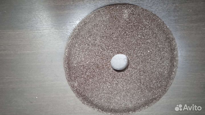 Чаша абразивная (диск) 18.004 мок-300, 150