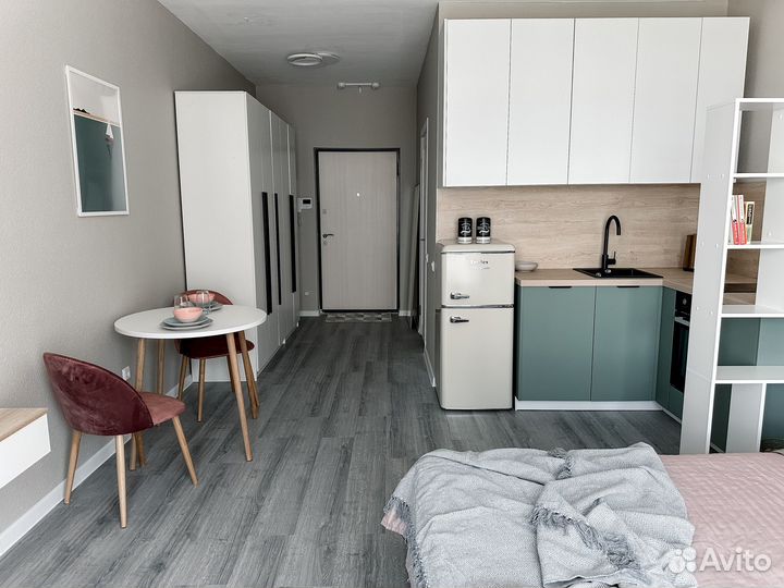 Интерьерный фотограф / фотосъёмка квартир