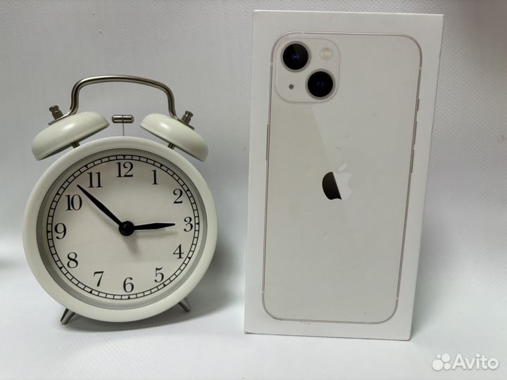 iPhone 13, 128 ГБ