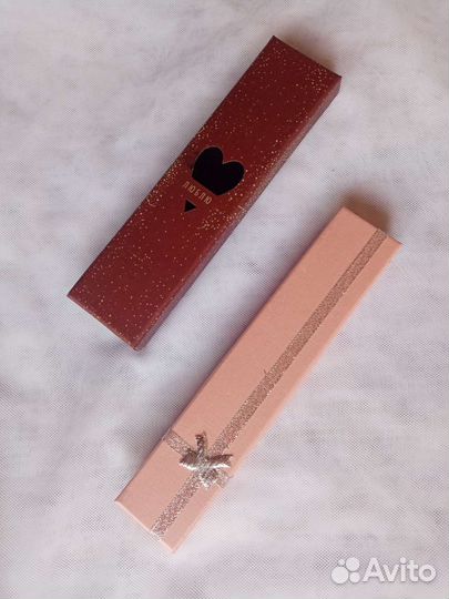 Коробка подарочная