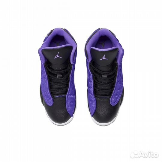 Nike Air Jordan 13 “Purple Venom”