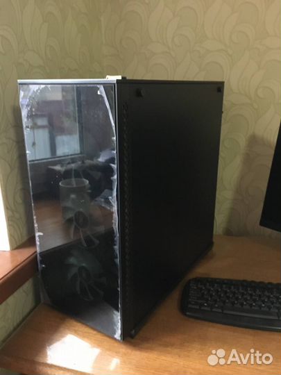 Компьютер