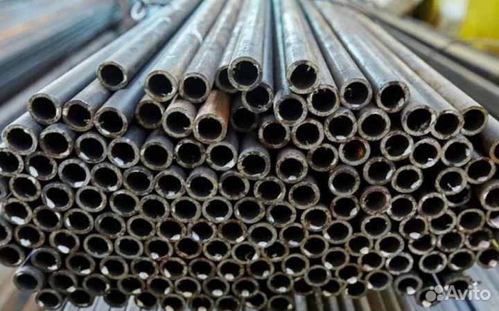 Труба круглая 25х3 мм. Код: 1548 / 136