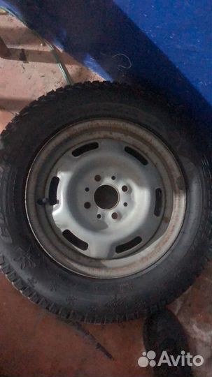 Шины колеса р13 зимний