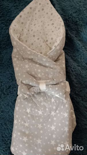 Конверт одеяло