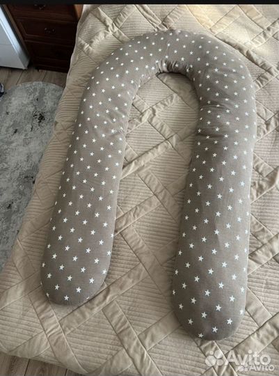 Подушка для беременных