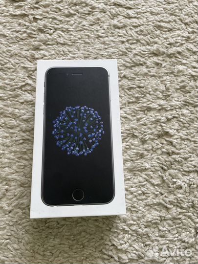 iPhone 6, 32 ГБ