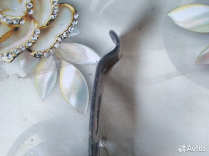 Тормоз для самоката