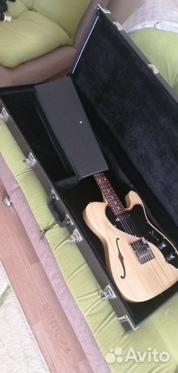 Фендер телекастер кастом