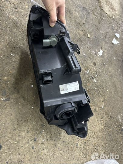 Продам фары от Volkswagen Polo