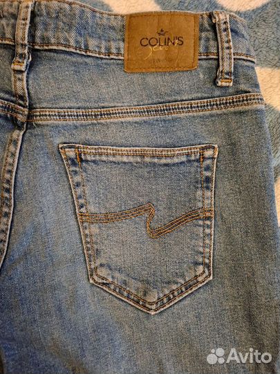 Джинсы женские Colins Alina