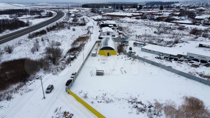 Участок 25 сот. (промназначения)