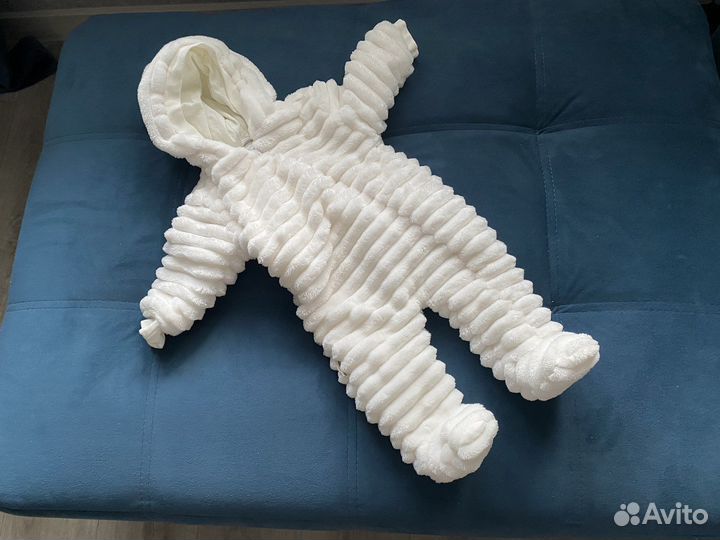 Детский комплект на выписку