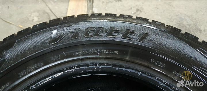 Viatti Bosco A/T 215/65 R16