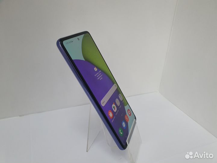 Samsung Galaxy A52, 4/128 ГБ