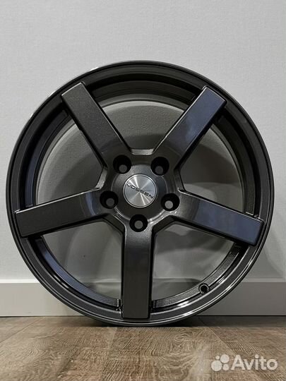 Новые диски под Vossen R16