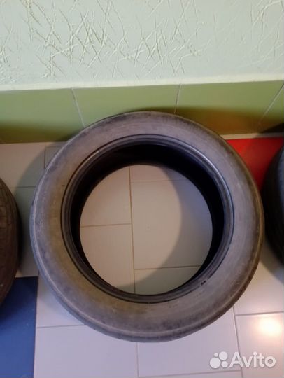 Continental ContiPremiumContact 2 215/55 R17