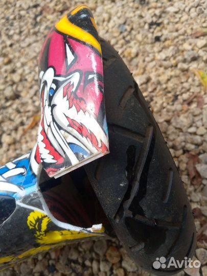 Гироскутер SMART Balance new tao 10