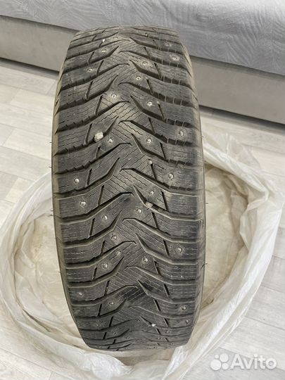 Kumho 722 205/60 R16 96B