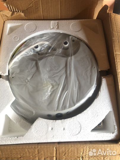 Водонагреватель Ariston ABS PRO R 50 V slim