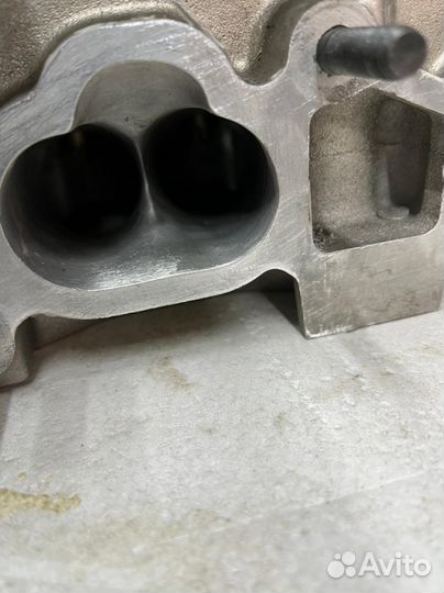 Головка 2JZ GTE