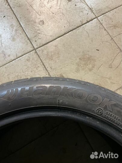 Hankook Ventus S1 Evo 2 K117 225/45 R18