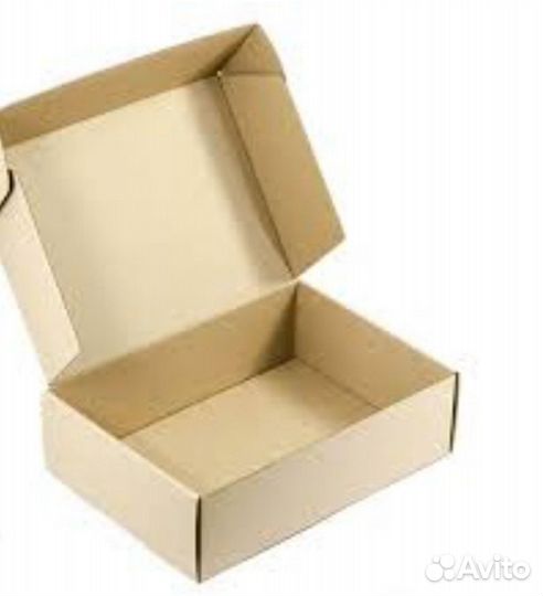 Коробка