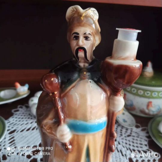 Штоф,состояние отличное