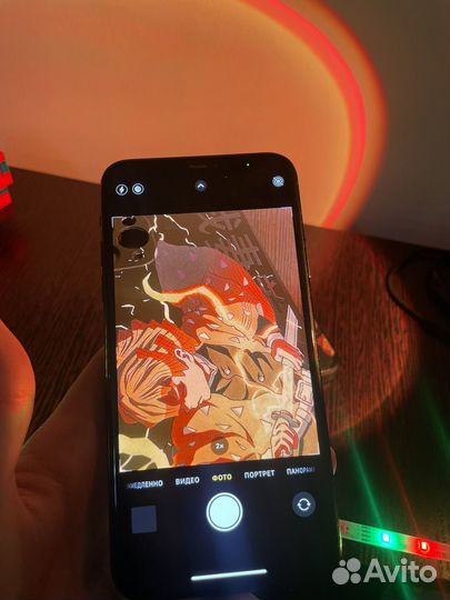 iPhone 11 Pro Max, 256 ГБ