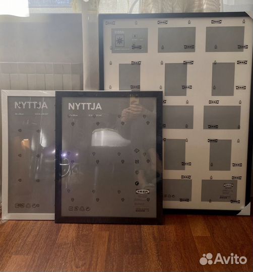 Рамка IKEA