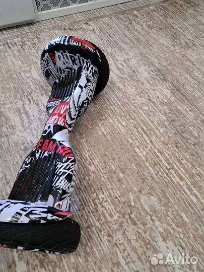 Гироскутер бу