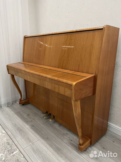 Фортепиано