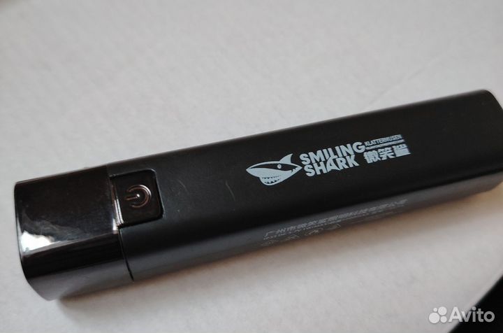 Фонарик зарядка USB