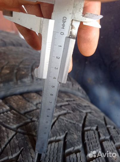 Zeta Antarctica Sport 275/40 R20 и 315/35 R20