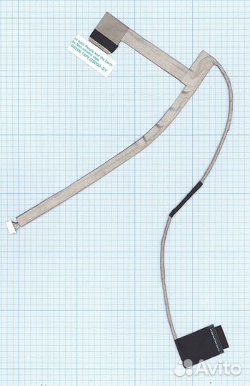 Шлейф HP 4540s 4545s VER-2