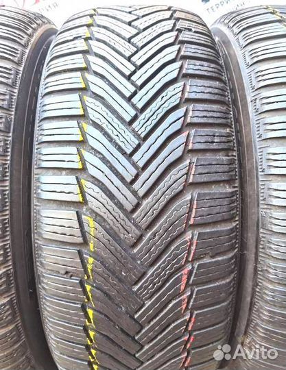 Michelin Alpin 6 215/60 R16 99H