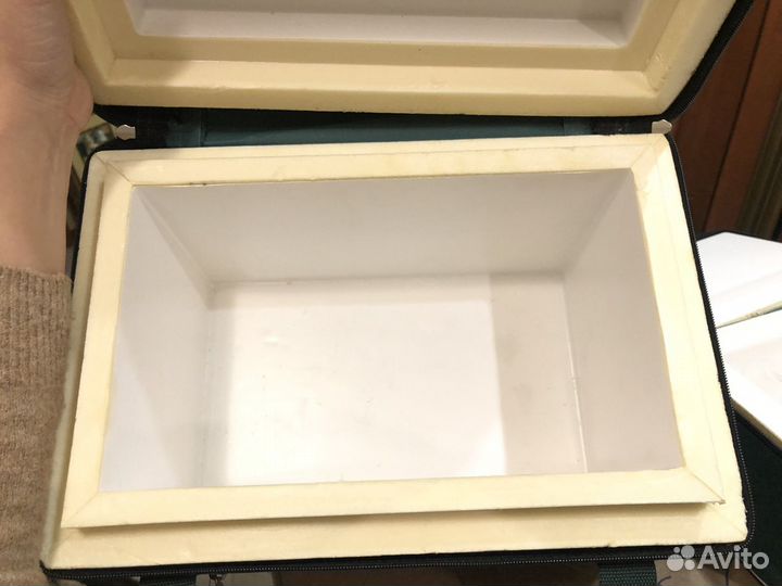 Термо контейнеры на 8 и 1,4л