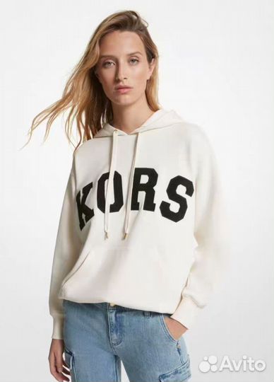 Толстовка/ худи Michael kors новая