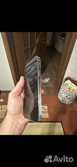 iPhone 13 Pro Max, 128 ГБ
