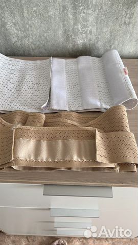 Бандаж для беременных и после родов