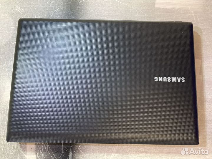 Samsung r428